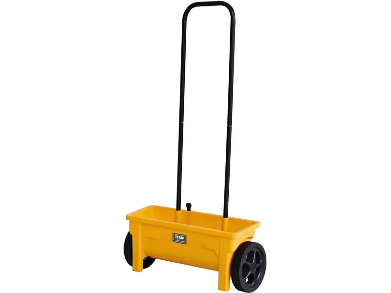 Texas Streugerät Smart Spreader 100