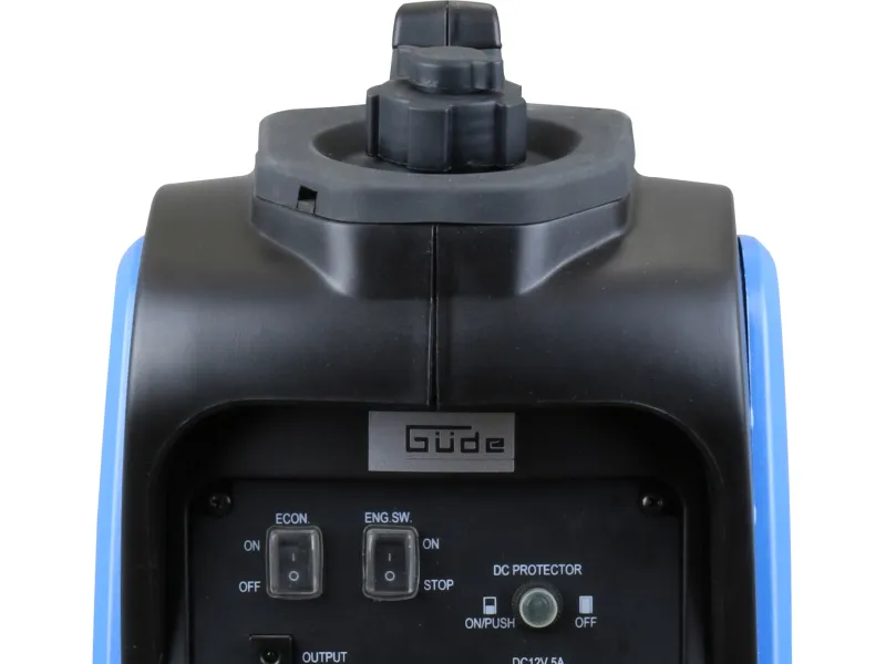 Güde Inverter Stromerzeuger ISG 2000-2 Benzin