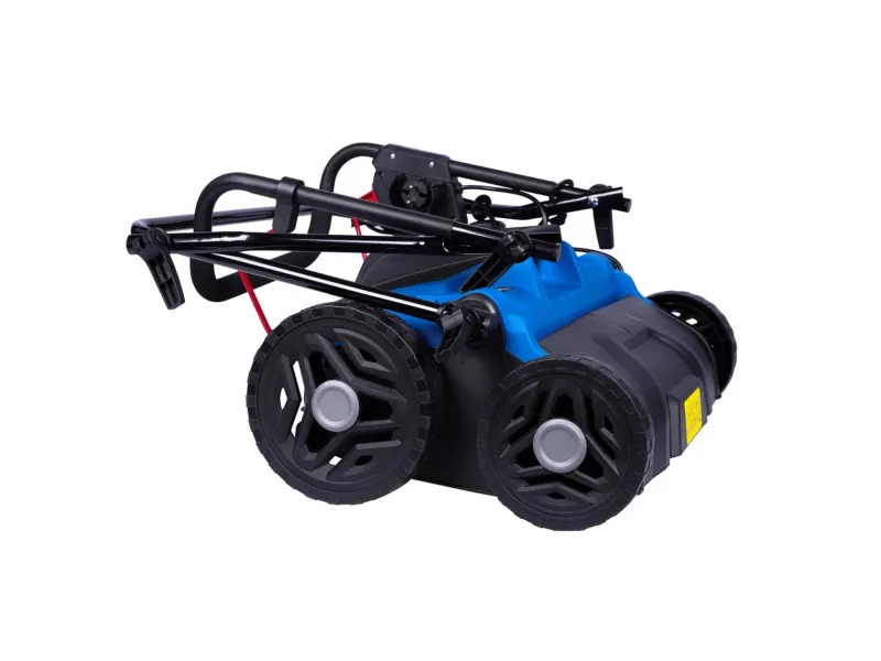 Hyundai Elektro-Vertikutierer SC3601E 1.500 W 36 cm