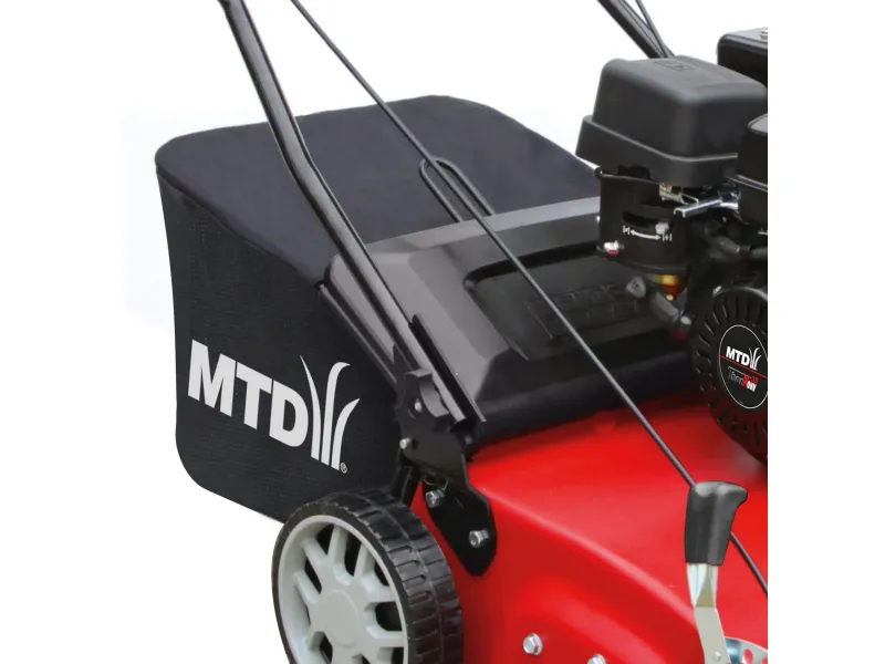 MTD Vertikutierer Optima 35 VO