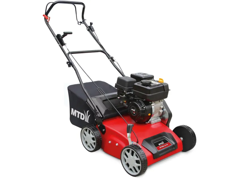 MTD Vertikutierer Optima 35 VO
