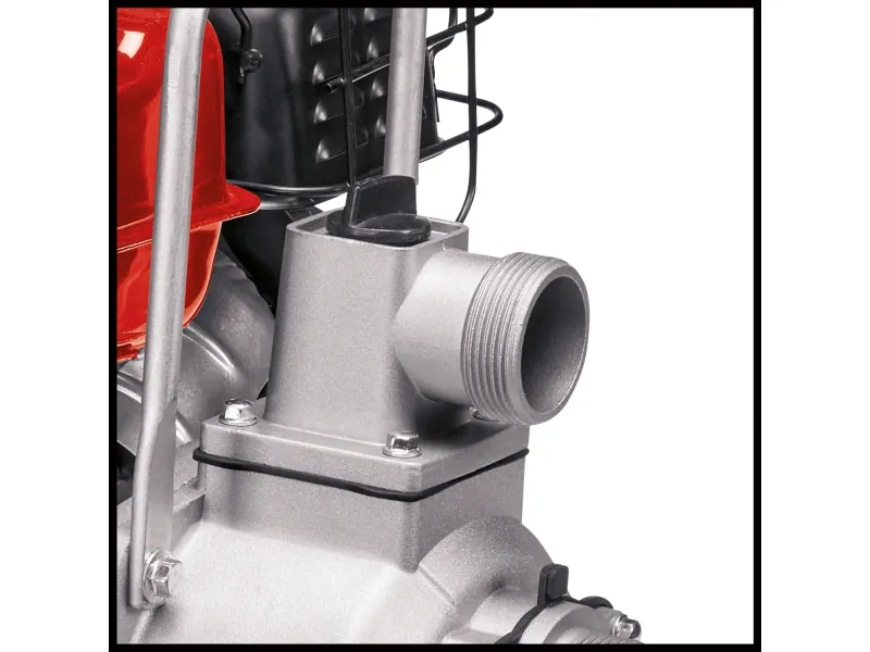 Einhell Benzin-Wasserpumpe GC-PW 16