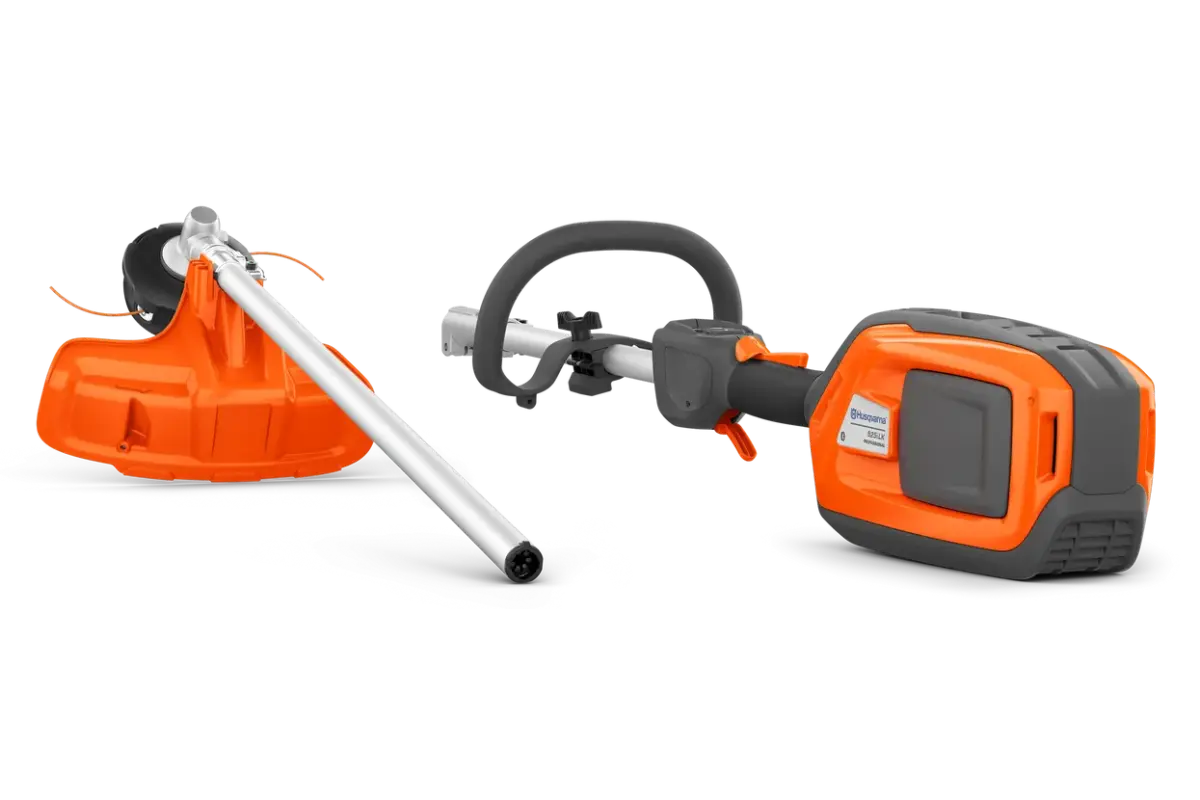 Husqvarna Akku-Trimmer 525iLK – ohne Akku & Ladegerät