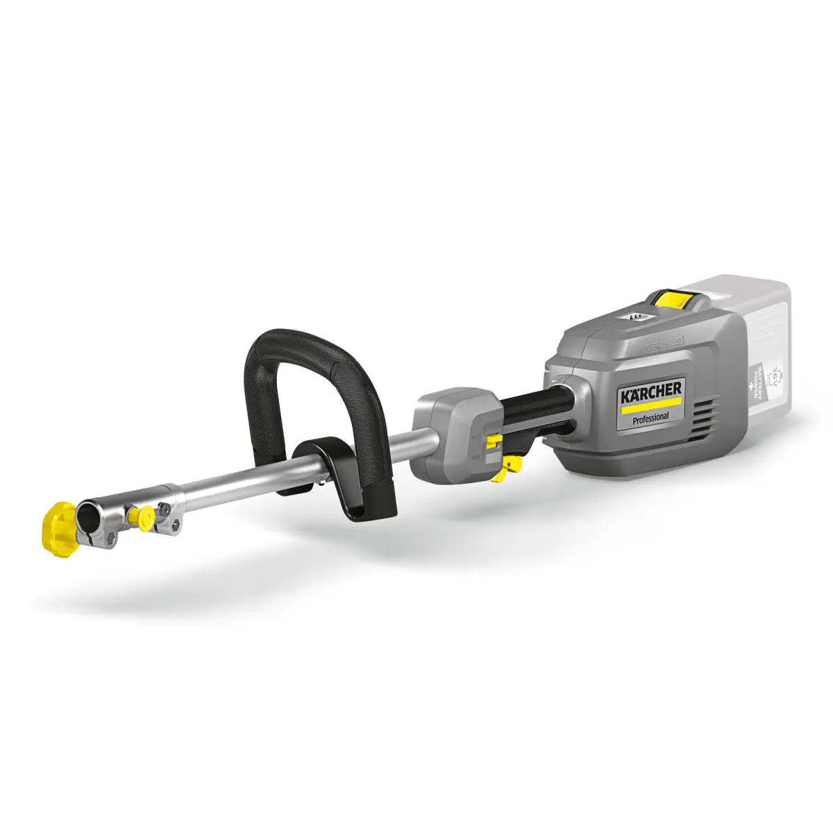 Kärcher Akku-Multi-Tool MT 36 Bp – ohne Akku & Ladegerät
