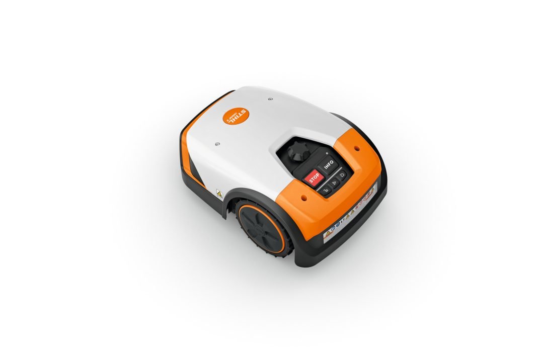Mähroboter iMOW® 3