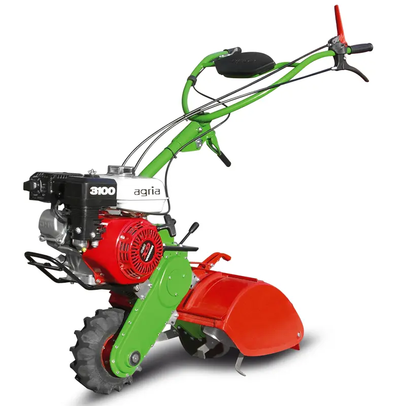 agria Einradhacke 3100 – ohne Hack- & Fräseinrichtung