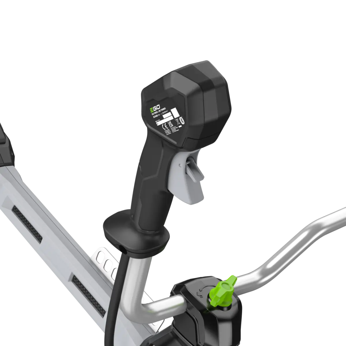 EGO Rasentrimmer BCX4500 – ohne Akku & Ladegerät